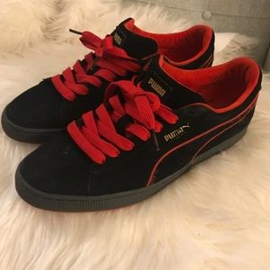 Puma sneakers